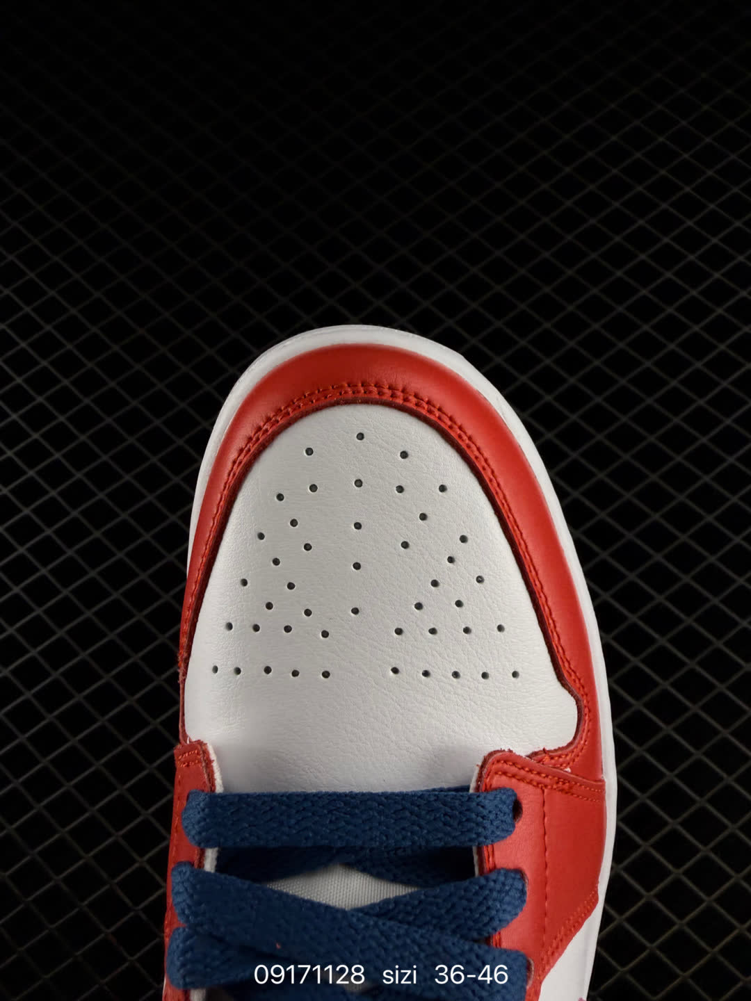 Air Jordan 1 Low AJ1-553558